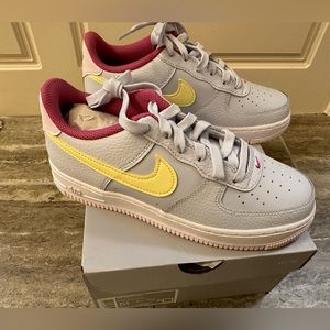 Nike Airforce 1